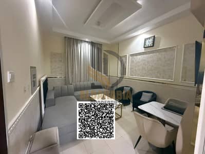 1 Bedroom Flat for Rent in Al Nuaimiya, Ajman - 9. jpg