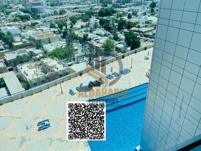 2 Bedroom Apartment for Sale in Corniche Ajman, Ajman - 5. jpg