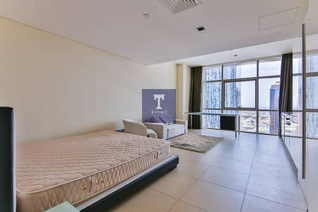 Studio for Rent in DIFC, Dubai - Liberty House_1603_Studio. jpg