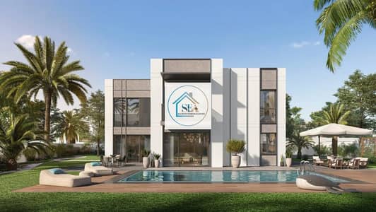 4 Bedroom Villa for Sale in Al Shamkha, Abu Dhabi - IMG-20241222-WA0001. jpg