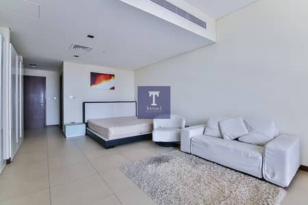 Студия в аренду в ДИФЦ, Дубай - Liberty House_1603_Studio-5. jpg