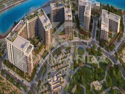 1 Спальня Апартаменты Продажа в Дубай Продакшн Сити, Дубай - 4. png