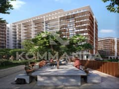 high quality / 1 % monthly / gated community