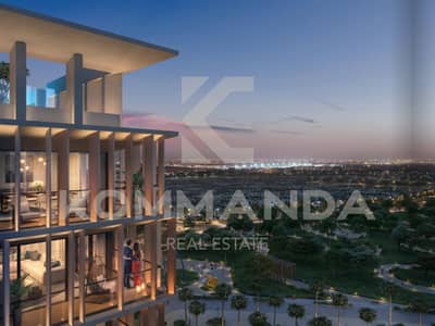 2 Bedroom Flat for Sale in Dubai Production City (IMPZ), Dubai - 7. png