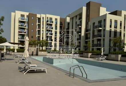 1 Bedroom Apartment for Sale in Al Khan, Sharjah - 16570b9d-67a8-4443-9d2f-4099e901b1ac. jpg
