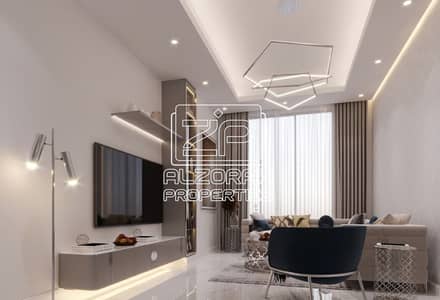 2 Bedroom Villa for Sale in Al Mamzar, Sharjah - b9d1c734-6496-46b6-b7f4-44de8c8cb0d3. jpg