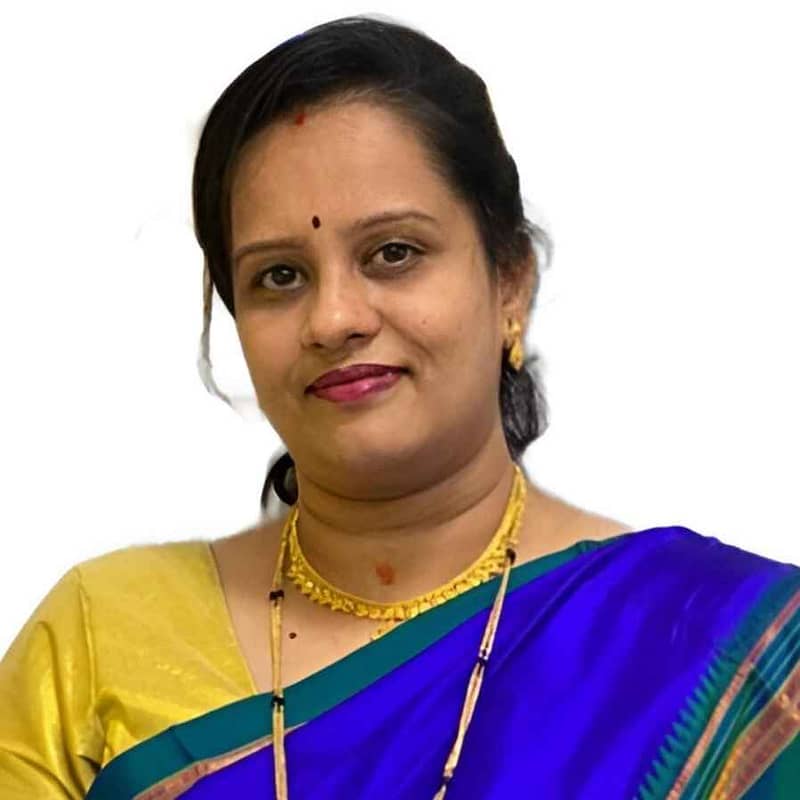 Shruti Nagaraj