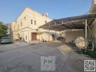 11 Bedroom Villa for Sale in Al Rumaila, Ajman - 6. jpg