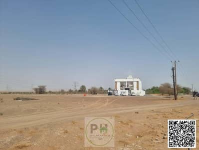 Plot for Sale in Al Manama, Ajman - 7. jpg