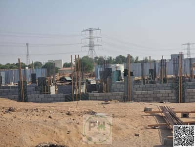 Участок Продажа в Аль Хелио, Аджман - 1. jpg