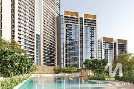 汽车城， 迪拜 1 卧室单位待售 - 位于汽车城，Sobha Orbis，Sobha Orbis Tower E 1 卧室的公寓 1190000 AED - 12799735