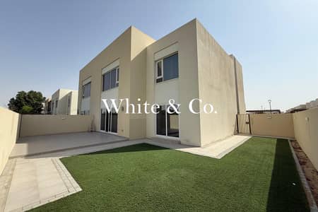 3 Bedroom Apartment for Rent in Dubai South, Dubai - Appliances | 12 Cheque Option | Chiller Free