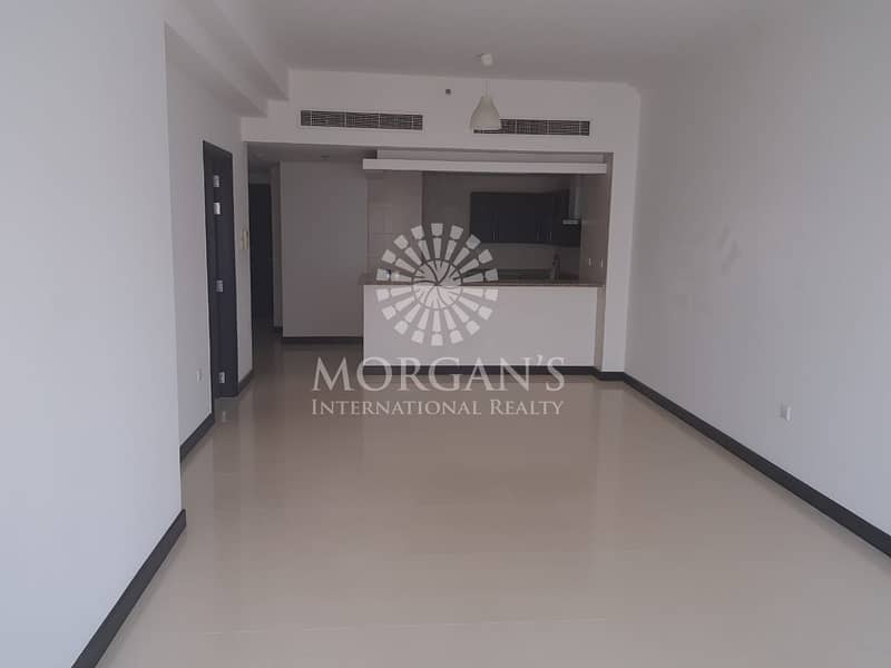 Vacant 1BR in O2 Residences for rent