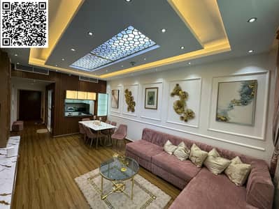2 Cпальни Апартамент в аренду в Аль Рашидия, Аджман - IMG-20250915-WA0137. jpg