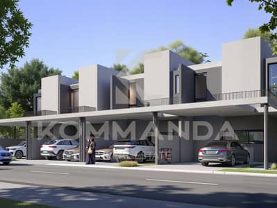 3 Bedroom Townhouse for Sale in Al Menhaz, Sharjah - 20_LE_upscale_magic_x4_strength_100_similarity_10 (4). jpg