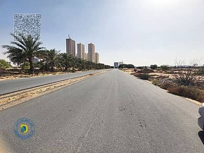 Plot for Sale in Al Alia, Ajman - 001WhatsApp Image 2024-02-26 at 8.42. 32 PM001. jpeg
