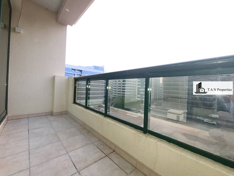 Bright & Spacious | Ready To Move | Only Family |