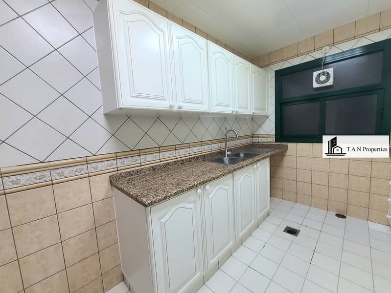 Bright & Spacious | Ready To Move | Only Family |