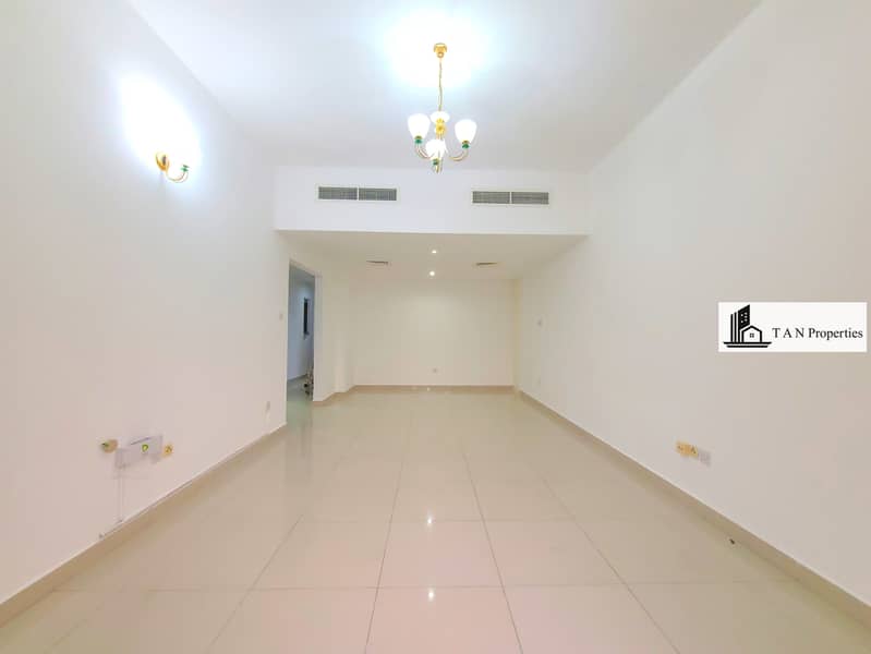 Bright & Spacious | Ready To Move | Only Family |