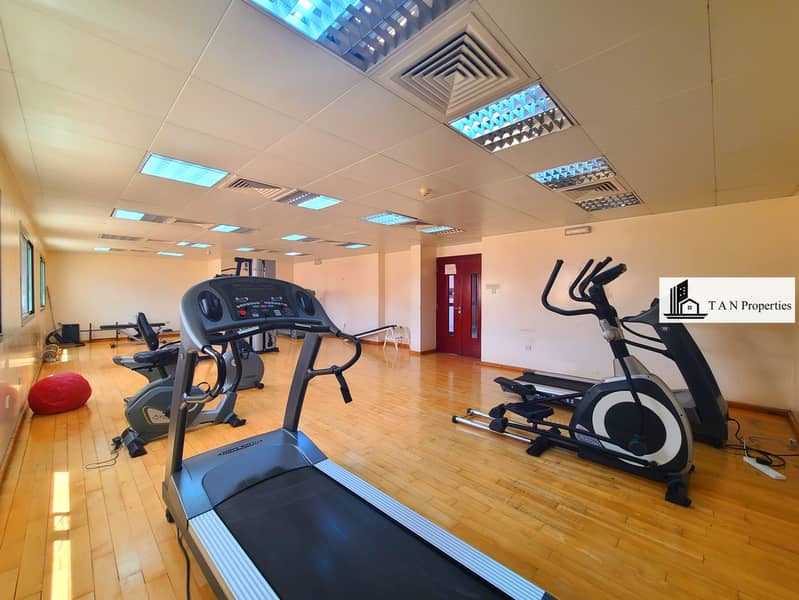 Bright & Spacious | Ready To Move | Only Family | - Image 6