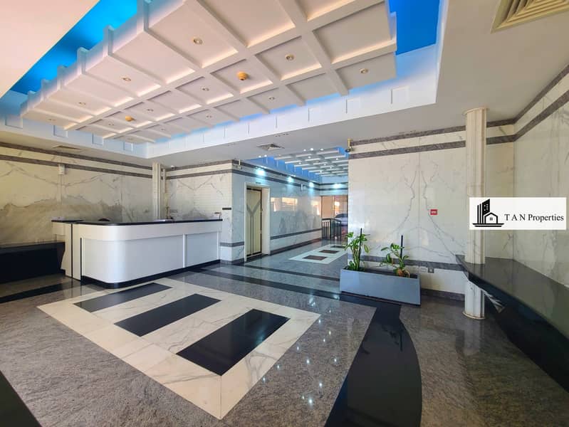 Bright & Spacious | Ready To Move | Only Family | - Image 8