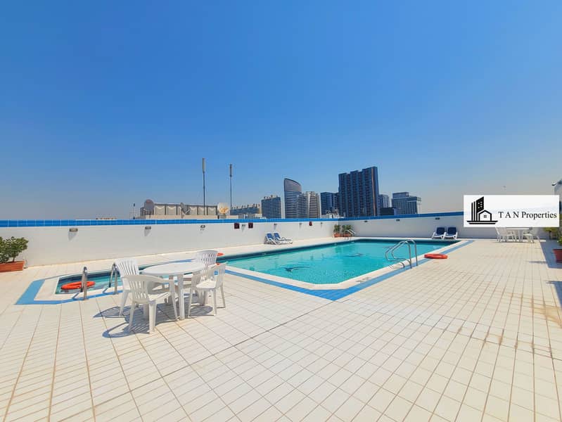 Bright & Spacious | Ready To Move | Only Family | - Image 9