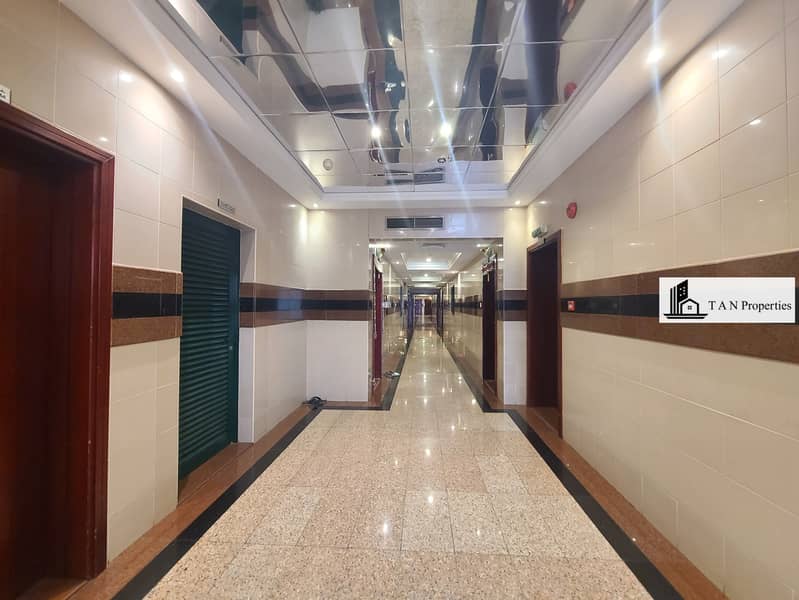 Bright & Spacious | Ready To Move | Only Family | - Image 10