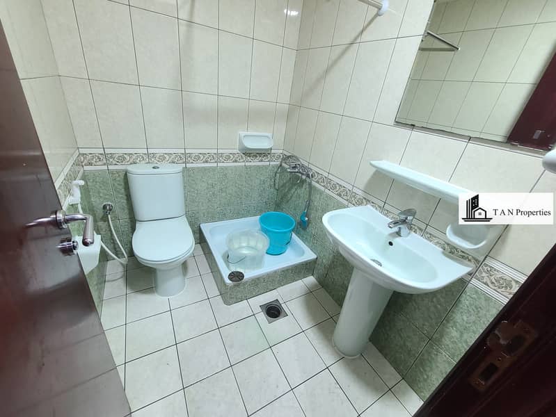 Bright & Spacious | Ready To Move | Only Family | - Image 21