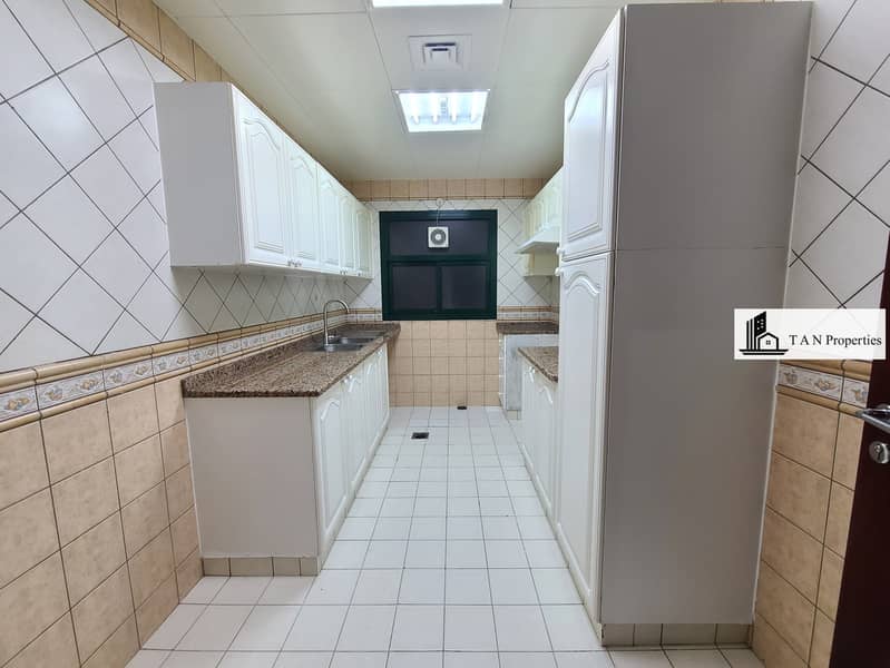 Bright & Spacious | Ready To Move | Only Family | - Image 23