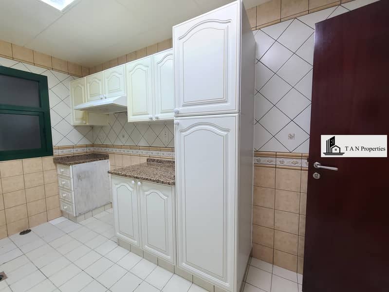 Bright & Spacious | Ready To Move | Only Family | - Image 24