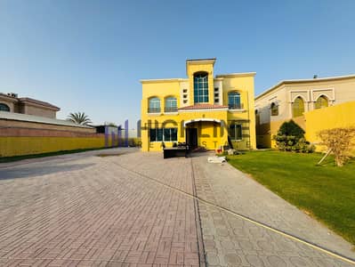 4 Cпальни Вилла в аренду в Аль Барша, Дубай - IMG-20250915-WA0091. jpg