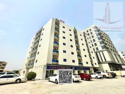 Studio for Rent in Al Rawda, Ajman - الجيم2. png