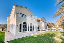 Most desirable layout I Marina view I 6 bedrooms