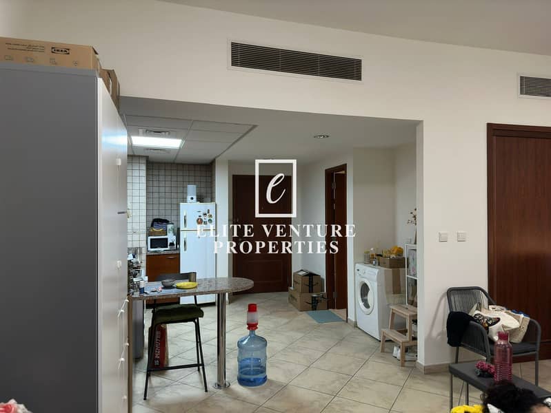 SPACIOUS | STUDIO | PRIME LOCATION