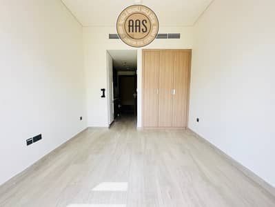 Studio for Rent in Meydan City, Dubai - IMG_4437. jpeg