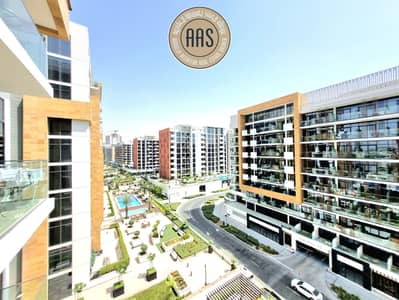 استوديو  للايجار في مدينة ميدان، دبي - 1000302238. jpg