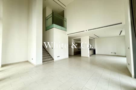 苏巴哈特兰社区， 迪拜 2 卧室公寓待租 - 位于苏巴哈特兰社区，哈特兰绿意公寓 2 卧室的公寓 300000 AED - 12799880