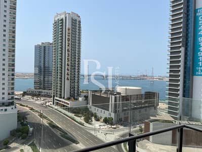 2 Bedroom Flat for Rent in Al Reem Island, Abu Dhabi - 3. png