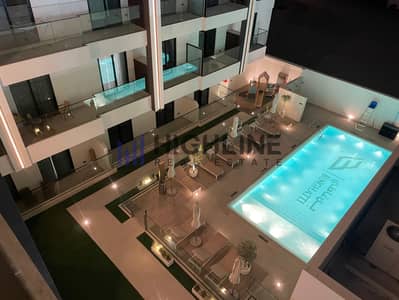 Studio for Rent in Jumeirah Village Circle (JVC), Dubai - IMG-20250915-WA0088. jpg