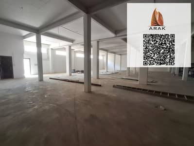 مستودع  للايجار في عجمان الصناعية، عجمان - WhatsApp Image 2025-09-13 at 5.43. 49 PM. jpeg