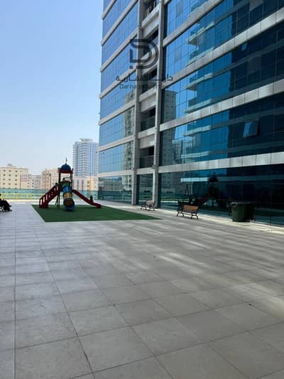 1 Bedroom Apartment for Sale in Al Rashidiya, Ajman - 6109b875-32a1-4741-86bb-edd3e3e17dcd. jpg