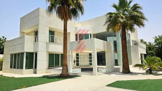 阿尔巴沙住宅区， 迪拜 5 卧室别墅待售 - 20250519_124409 copy. jpg