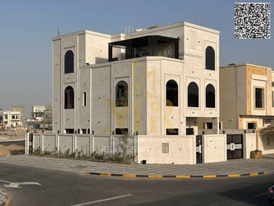 7 Bedroom Villa for Sale in Al Amerah, Ajman - IMG-20250916-WA0079. jpg