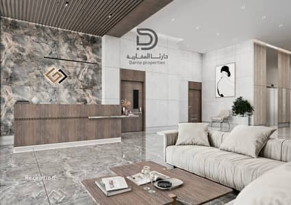 2 Cпальни Апартаменты Продажа в Аль Амера, Аджман - IMG_4967. jpg