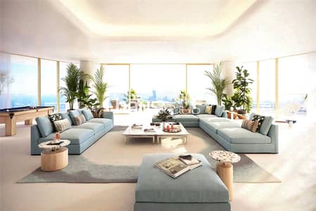 4 Bedroom Flat for Sale in Palm Jumeirah, Dubai - Spacious Living | Amazing 4 Bedroom | Sea View