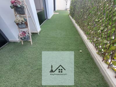 1 Bedroom Apartment for Rent in Aljada, Sharjah - IMG-20250914-WA0101. jpg