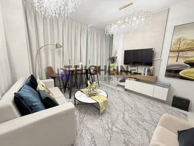 فلیٹ 2 غرفة نوم للبيع في مجمع دبي لاند ريزيدنس، دبي - IMG_3394. jpg