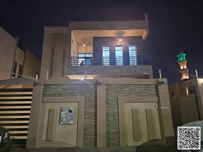 فیلا 5 غرف نوم للبيع في الروضة، عجمان - 1000153995. jpg