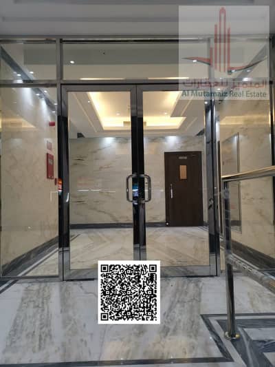 阿丽雅， 阿治曼 11 卧室住宅楼待售 - للبنايات. png