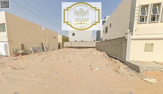阿尔亚斯梅恩， 阿治曼 混合用途用地待售 - لقطة الشاشة 2025-08-12 105028. png